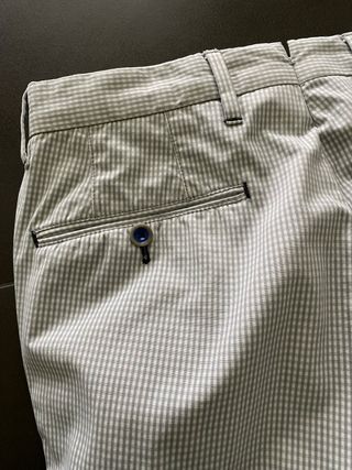 Pantaloni uomo