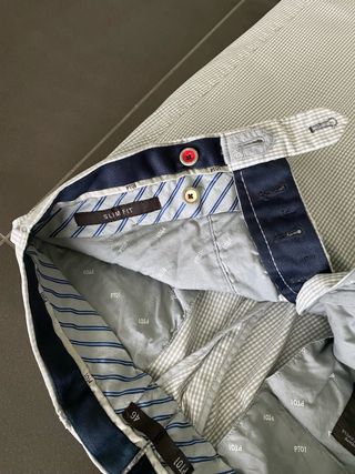 Pantaloni uomo