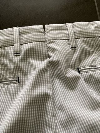 Pantaloni uomo