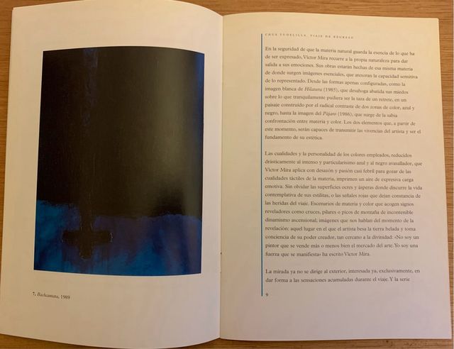 VÍCTOR MIRA. EL QUINTO PERRO