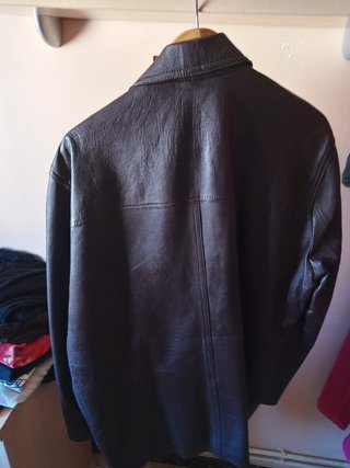 Chaqueta piel