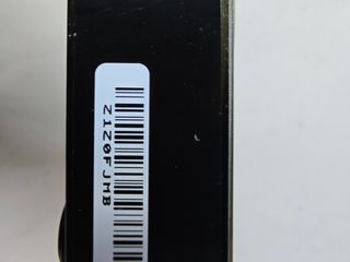 SEAGATE 4 TB SAS#Z0FJMB