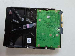 SEAGATE 4 TB SAS#Z0FJMB