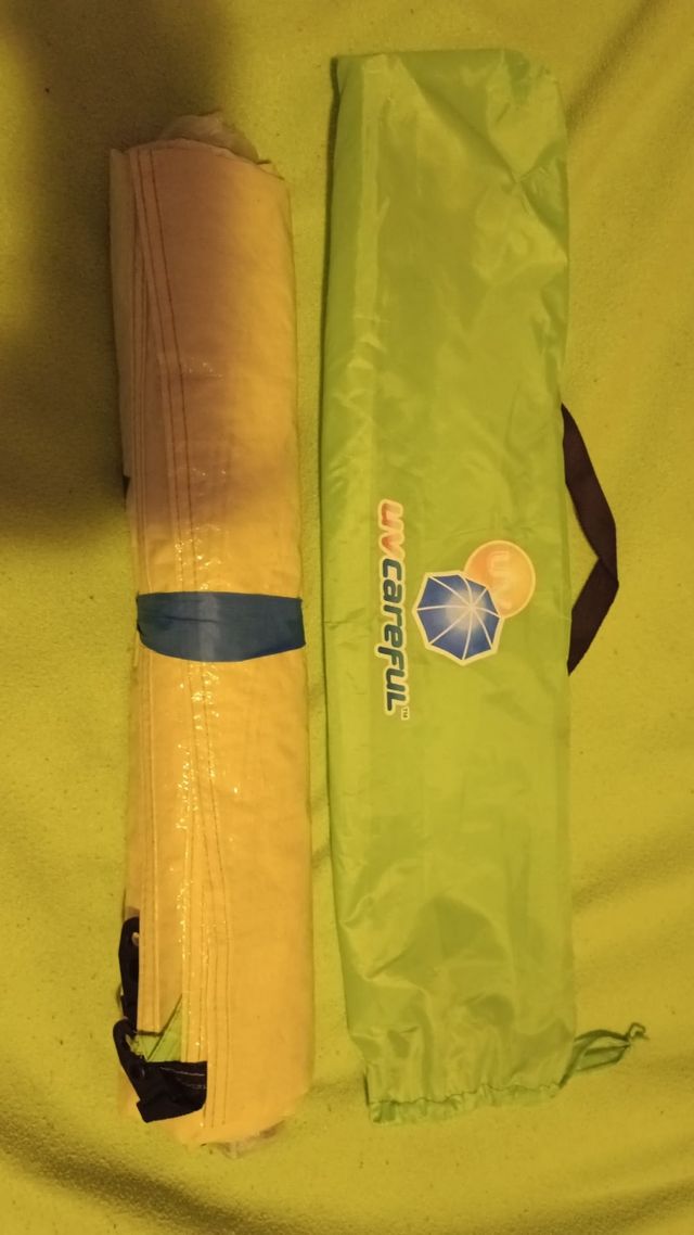 Parasol playa ,campo o piscina