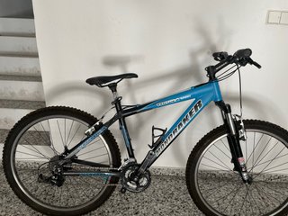 Mondraker ventura sport