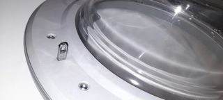 Puerta lavadora aeg electrolux