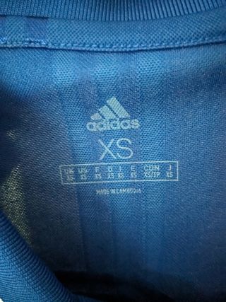 Camiseta futbol Italia