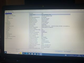 HP G62 B86SS