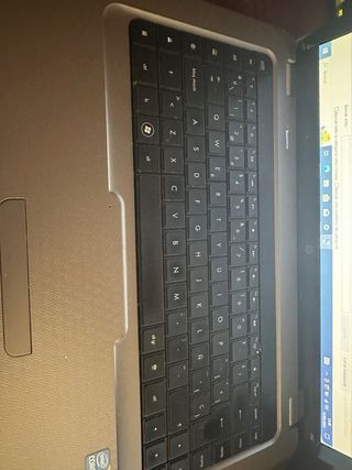 HP G62 B86SS
