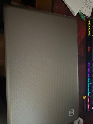 HP G62 B86SS