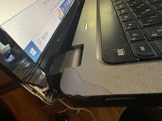 HP G62 B86SS