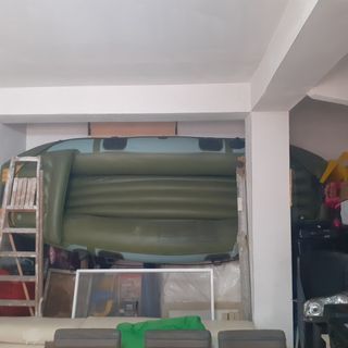 Kayak g314 3 posti