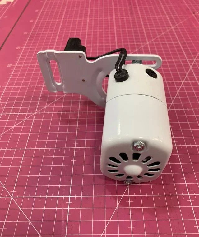 Motor 150W (sin caja)