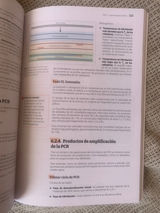 Biología Molecular y Cito-Genética.Altamar.Nuevo!