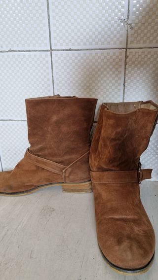 Botines