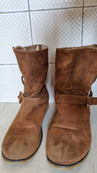 Botines