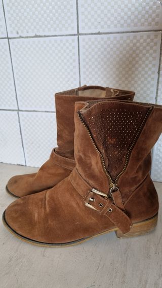 Botines