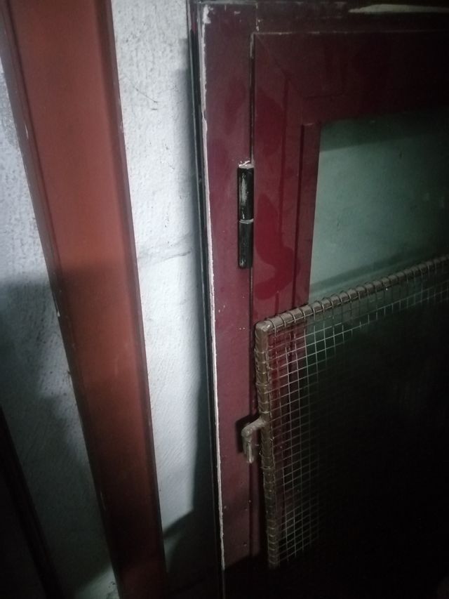 VENTANAS DE ALUMINIO