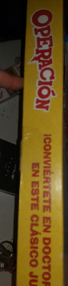 Operazione Game Gift.