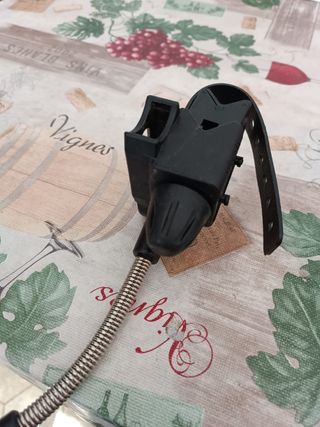 Parasol carrito bebé,sin tela