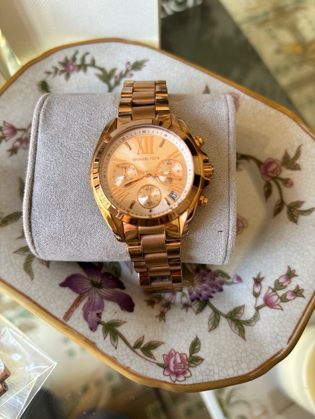 Reloj michael kors
