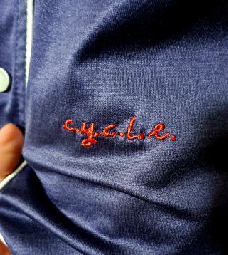 Camicia Cycle Donna tg. L