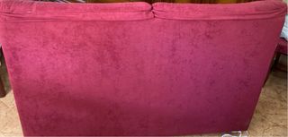 Sofas semi-nuevos