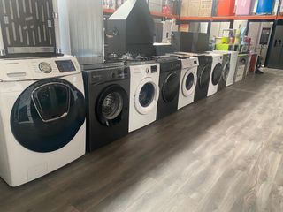 Lavadoras Nuevas en oferta