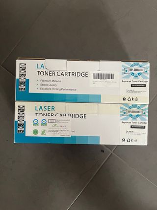 Toner 30a