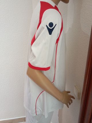 Nuovi attrezzi da calcio