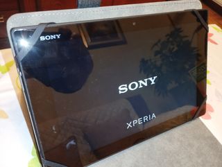 Sony Xperia Tablet Z 16 Gb 10.1 "