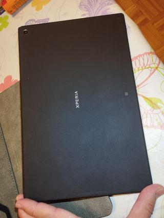 Sony Xperia Tablet Z 16 Gb 10.1 "