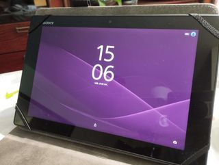 Sony Xperia Tablet Z 16 Gb 10.1 "