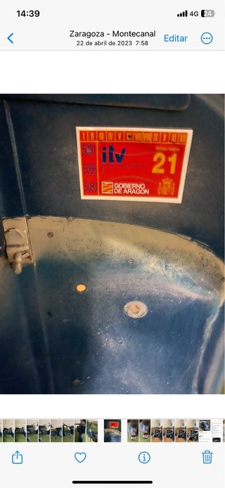 Vespa 150 sprint PREGUNTAR DUDAS