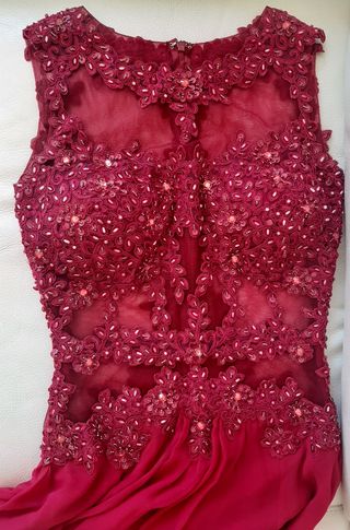 Vestido de invitada de boda