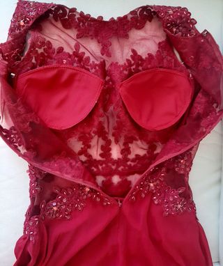 Vestido de invitada de boda