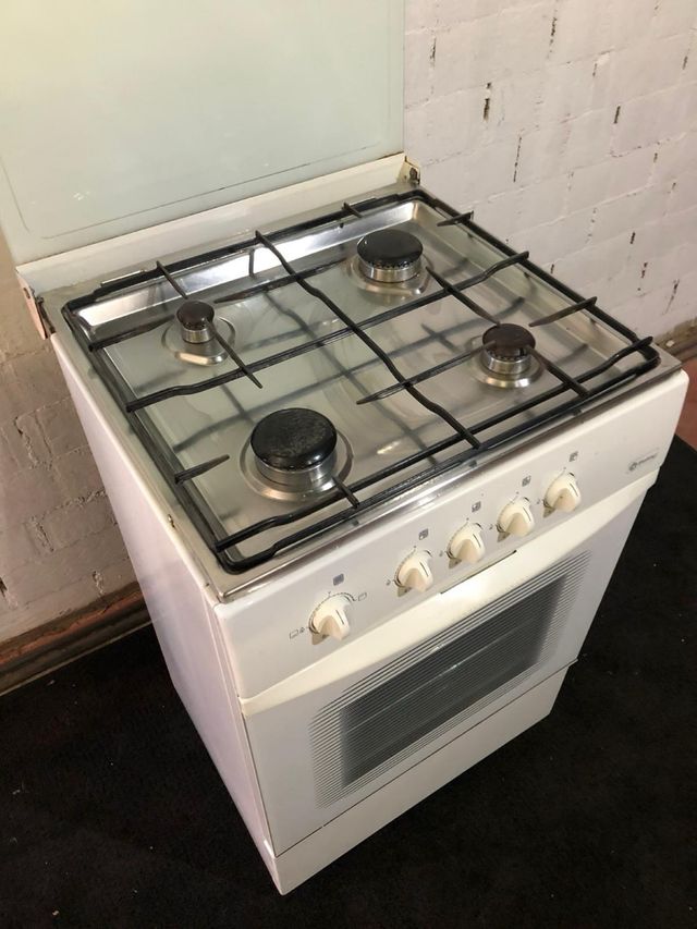 Cocina de gas balay porte incluid