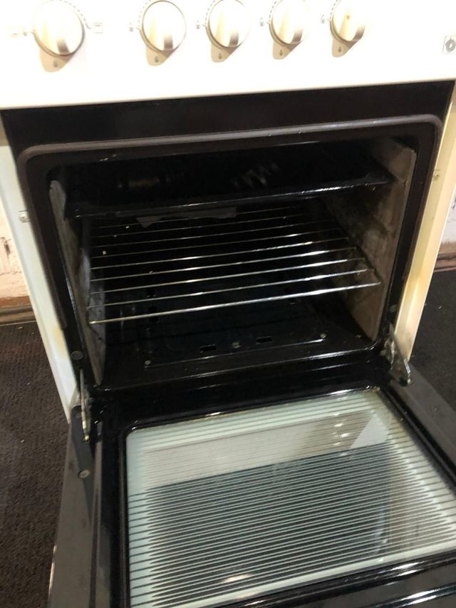 Cocina de gas balay porte incluid