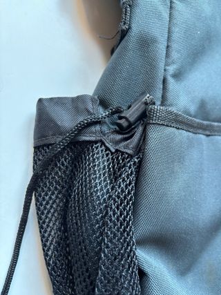 Bolsa canastilla para bebé