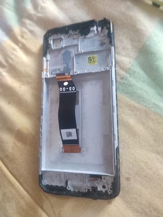 Telaio Xiaomi Poco M5