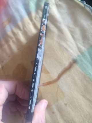 Telaio Xiaomi Poco M5