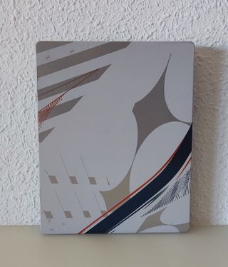 STEELBOOK FIFA 23