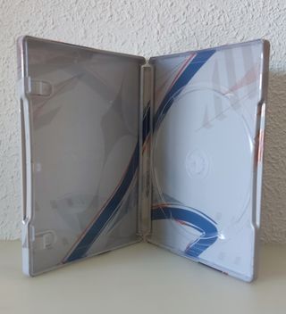 STEELBOOK FIFA 23