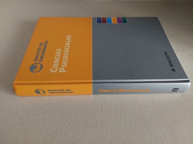 Ciencias Psicosociales