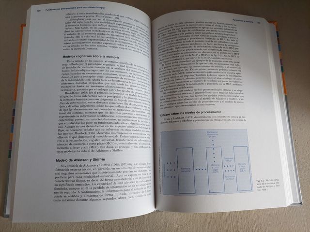 Ciencias Psicosociales