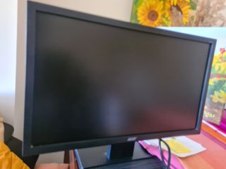 Monitor Acer C226HQL