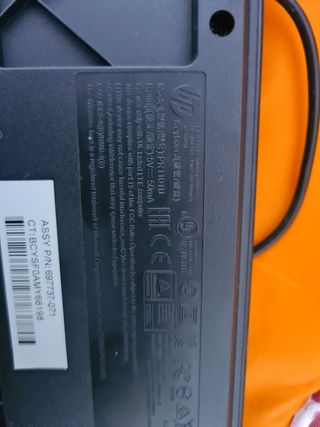 Monitor Acer C226HQL