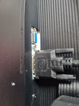 Monitor Acer C226HQL