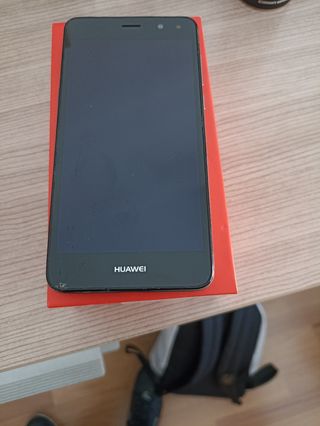 Huawei Y6 2017
