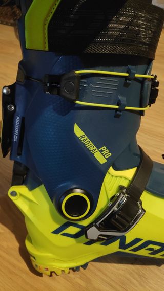 Botas Dynafit Radical Pro 27,5